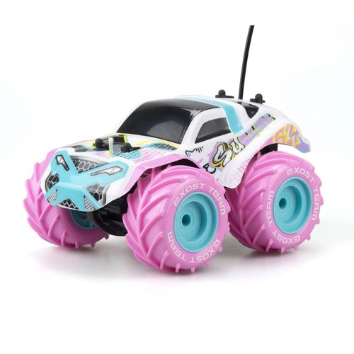 Exost Aqua Thyphoon Rose 1-24e