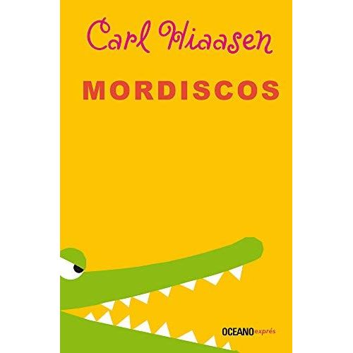 Mordiscos