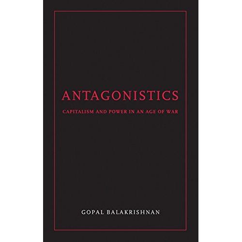 Antagonistics