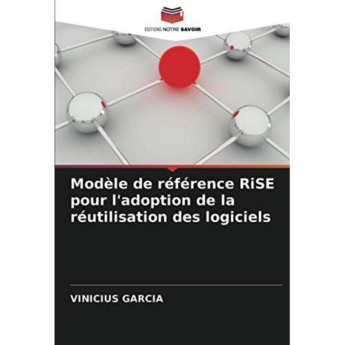 Modã¿Le De Rã©Fã©Rence Rise Pour L'adoption De La Rã©Utilisation Des Logiciels