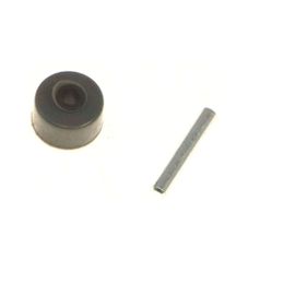 Roulette + axe - Aspirateur (RS-2230001603 ROWENTA)