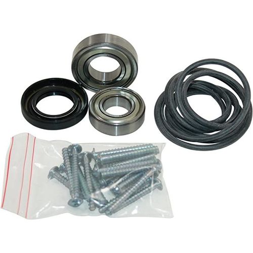 Kit palier complet d'origine Lave-linge (00619808 CONSTRUCTA NEFF SIEMENS BOSCH)