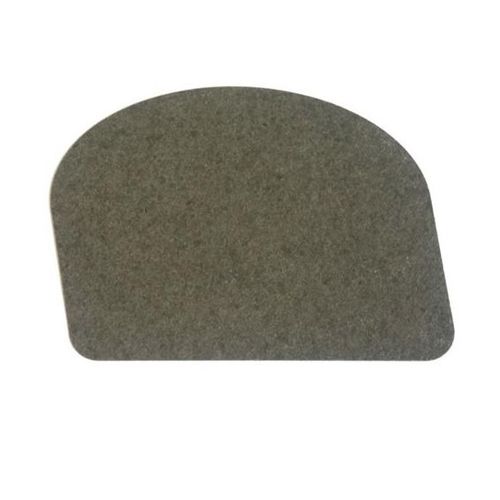 Plaque mica - Four, cuisinière (MS-0694744 MOULINEX)