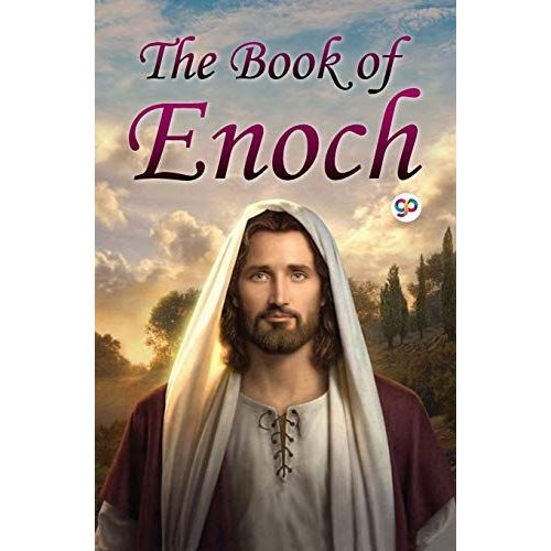 The Book Of Enoch