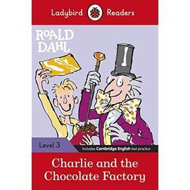 Charlie Et LA Chocolaterie (Collection Folio Junior)Charlie and the  Chocolate Factory (French Edition)