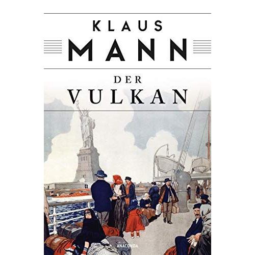 Der Vulkan