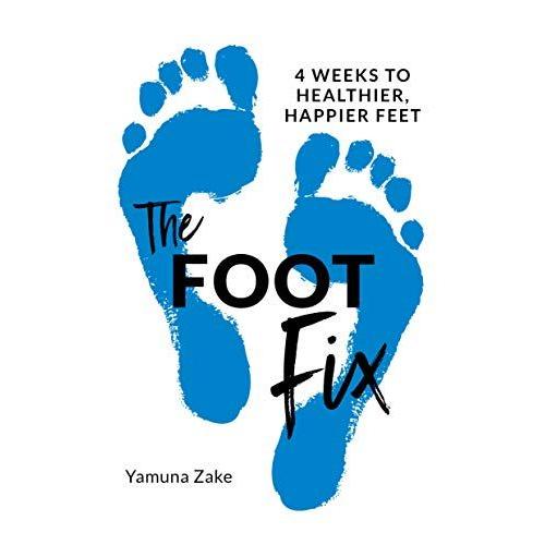 The Foot Fix