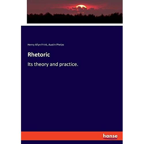 Rhetoric