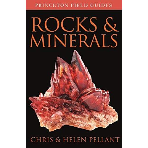 Rocks And Minerals