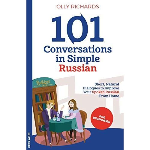 101 Conversations In Simple Russian