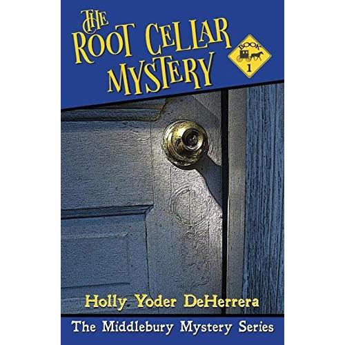 The Root Cellar Mystery