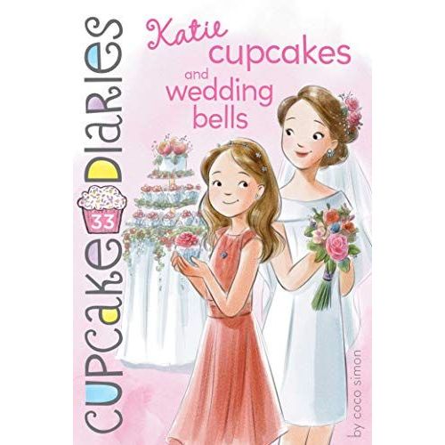 Katie Cupcakes And Wedding Bells