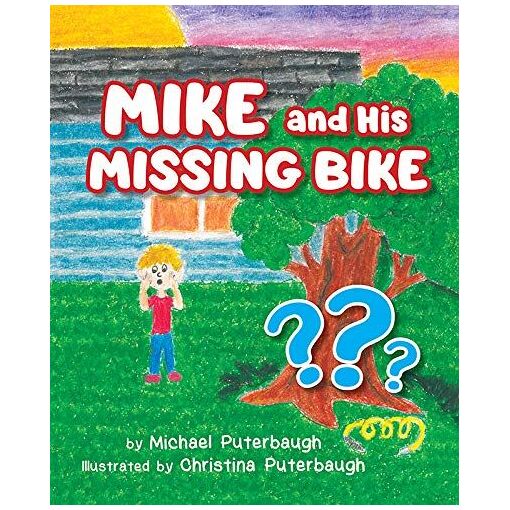 Mike & His Missing Bike
