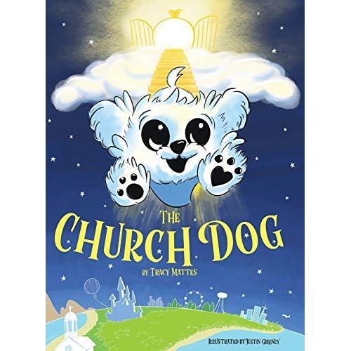 The Church Dog