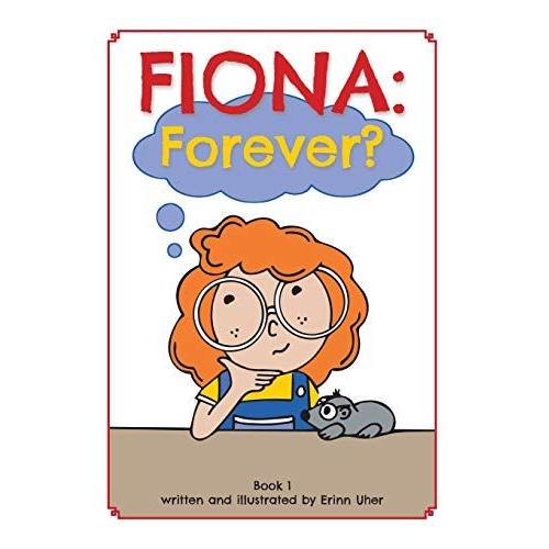 Fiona: Forever?