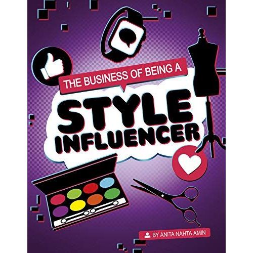 The Business Of Being A Style Influencer