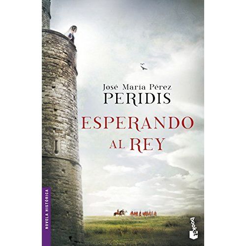 Esperando Al Rey