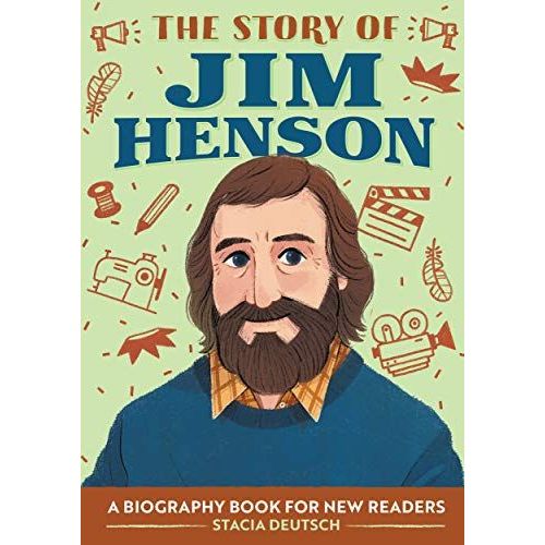 The Story Of Jim Henson