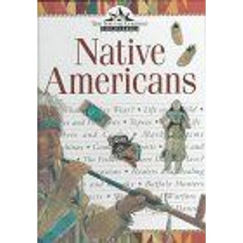 Native Americans