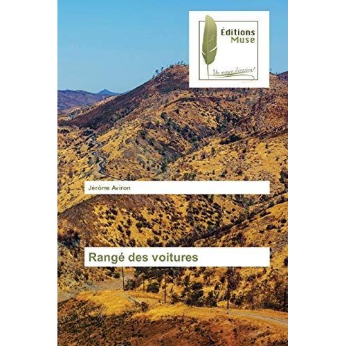 Rangé Des Voitures