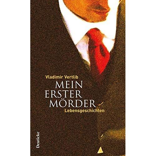 Mein Erster Mörder