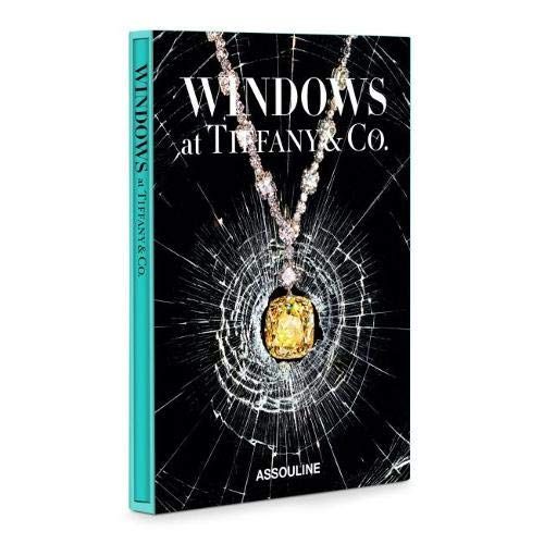 Windows At Tiffany & Co - (Memoire)