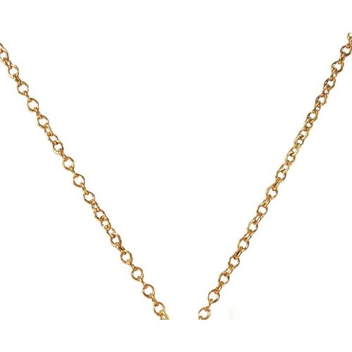 Chaîne « Maille Forçat » Dorée À LOr Fin 24 Carat