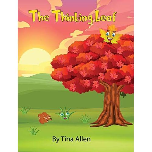 The Thinking Leaf