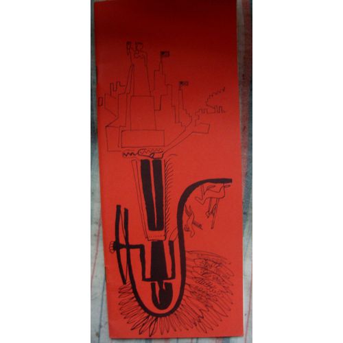 Una Enfanca Indiana - Wilfred Pelletier - 4 Vertats, Montpellier, 1972