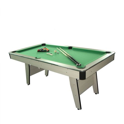 Billard américain bois Orlando + Accessoires inclus