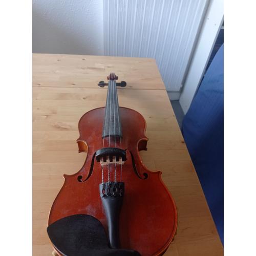 Violon Entier 4/4 (Adulte)