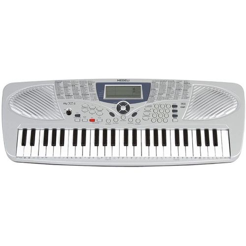 Clavier De Travail Et D'accompagnement Musical Multi-Performant