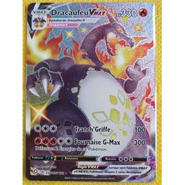 Carte Pokémon Dracaufeu Shiny, combien elle vaut ? - Breakflip