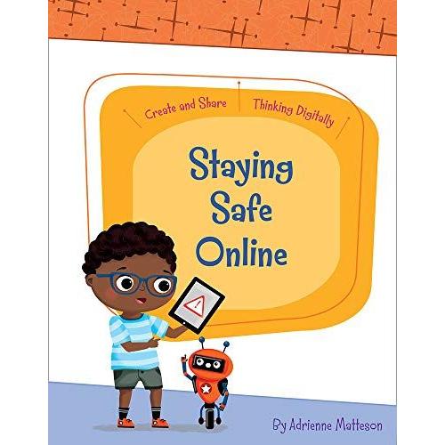 Staying Safe Online