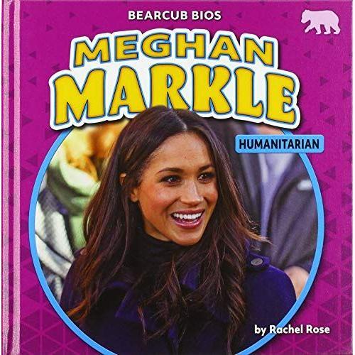 Meghan Markle: Humanitarian