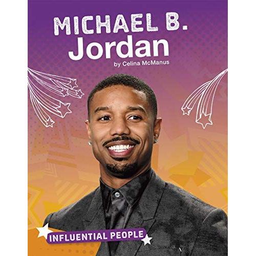 Michael B. Jordan