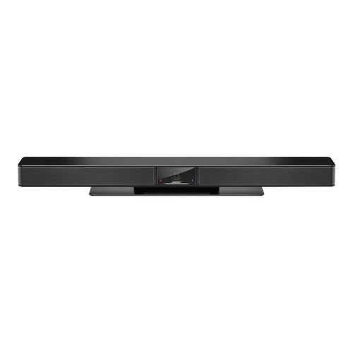 Bose Videobar VB1 - Enceinte sans fil Bluetooth - Noir