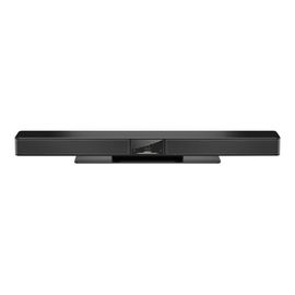 Bose Videobar VB1 - Enceinte sans fil Bluetooth - Noir