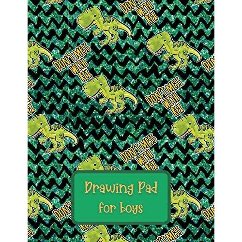 Drawing Pad For Boys