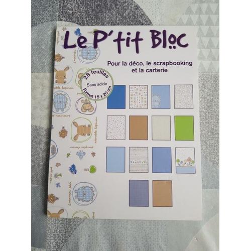 Le P'tit Bloc