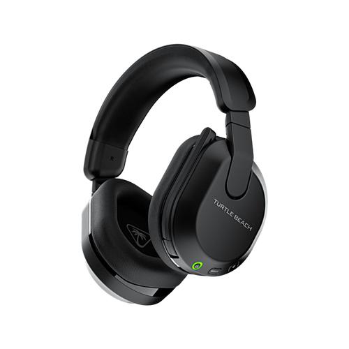 Turtle Beach Casque Gaming Amplifié Multiplateforme Sans Fil Stealth