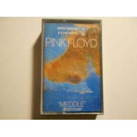 pink floyd meddle dvd audio