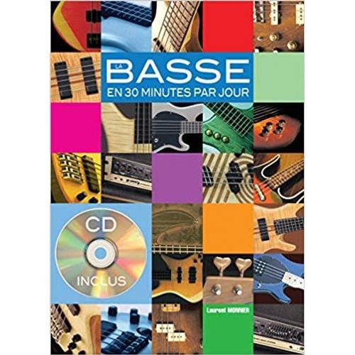 La Basse En 30 Minutes Par Jour