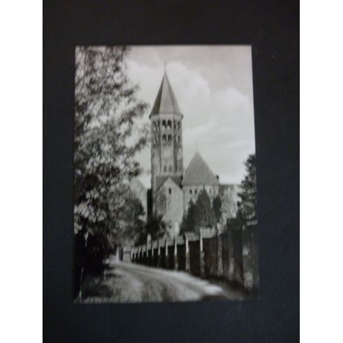 Abbaye De Clervaux