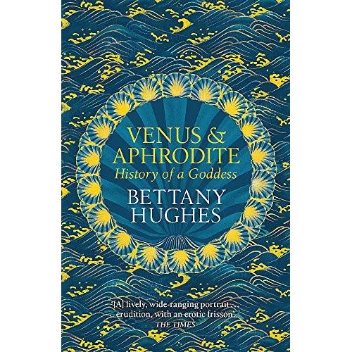 Venus And Aphrodite