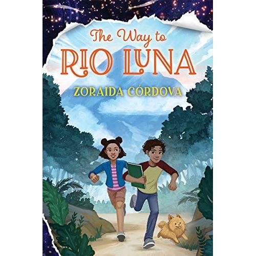 The Way To Rio Luna