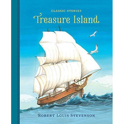 Treasure Island