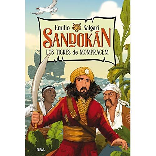 Sandokán. Los Tigres De Mompracem / Sandokan: The Tigers Of Mompracem