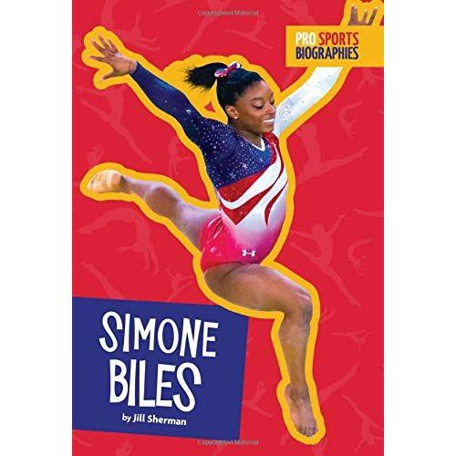 Simone Biles