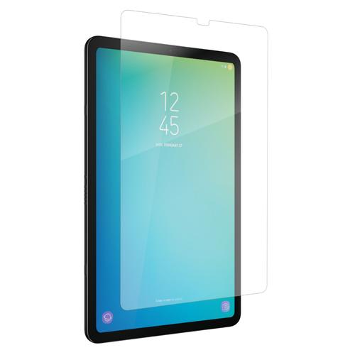 Zagg Invisibleshield Glass+ - Protection D'écran Pour Tablette - Verre - Pour Samsung Galaxy Tab S5e
